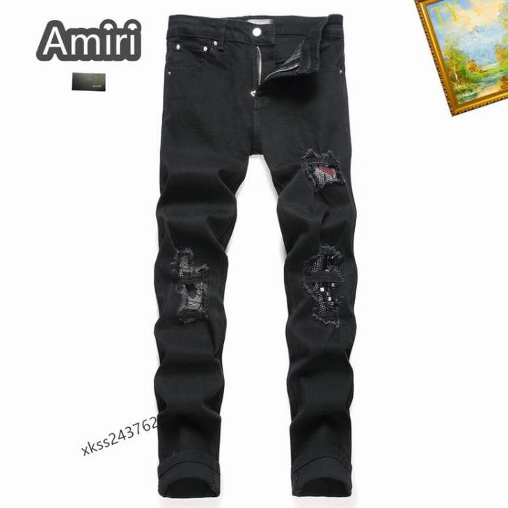 Picture of Amiri Jeans Long _SKUAmirisz28-3825tn2626805